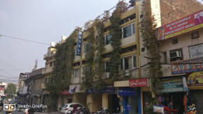 Samrat Hotel